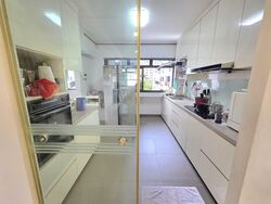Blk 520 Pangshan Valley (Bukit Panjang), HDB Executive #530551851